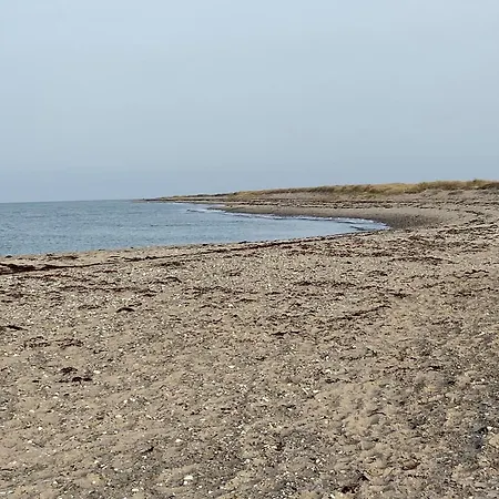 Strandliebe Fh3 * Fehmarn