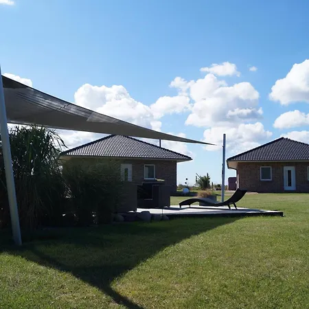 Strandliebe Fh3 Ferienhaus