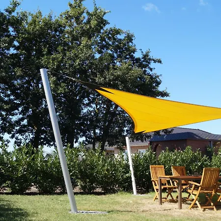 Strandliebe Fh3 Feriehus *