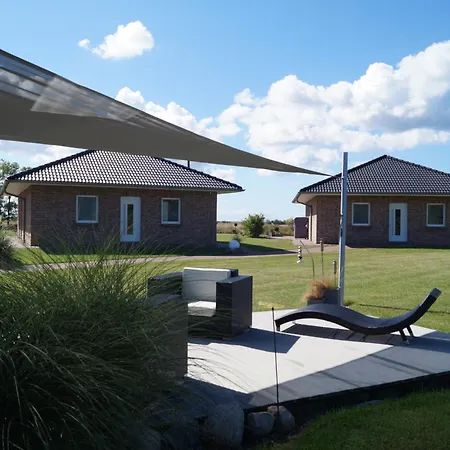 Feriehus Strandliebe Fh3 *