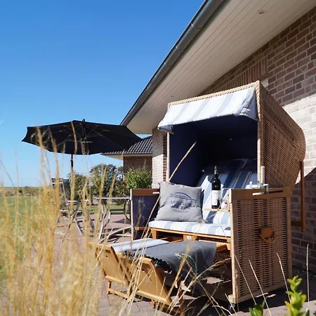 Ferienhaus Strandliebe Fh3 Fehmarn